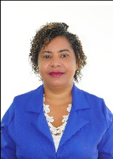 Foto de Geilza Pereira de Oliveira