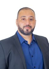 Foto de Sebastião Sérgio dos Reis de Paula