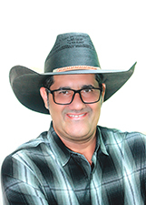 Foto de Elgimar Rodrigues de Souza