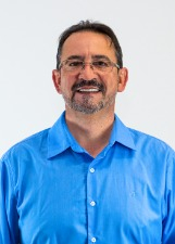 Foto de Rubens de Almeida Novaes