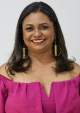 Foto de Sandra Maria Barbosa da Silva Almeida