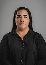 Foto de Raquel Garcia Barbosa Gomes de Souza