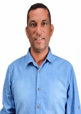 Foto de SERGIO APARECIDO DOS SANTOS MELO