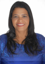 Foto de Luzinete Firmina de Souza