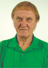 Foto de Antonio Mesnerovicz