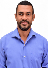 Foto de RUBENS SOARES RIBEIRO