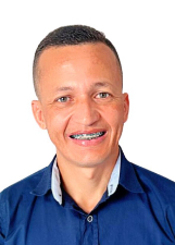 Foto de Sidimar dos Santos Silva