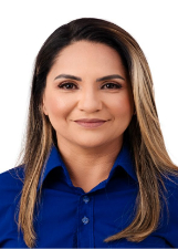 Foto de JACQUELINE RODRIGUES DA SILVA ROCKENBACH