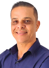 Foto de Vanilton de Paula Silva