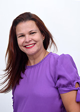 Foto de MARÍLIA MAIA RABELLO QUEIROZ