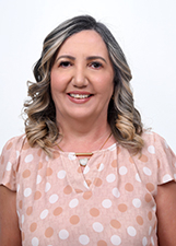 Foto de KÁTIA SIMONE BORGES MORAES ALMEIDA