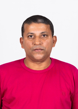 Foto de LAERCIO APARECIDO DA COSTA