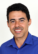 Foto de Gilmar da Silva Leal