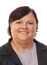 Foto de Ruth Carnauba de Paiva Vieira