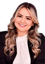 Foto de CLAUDIANA RAMILLY AIRES DE OLIVEIRA