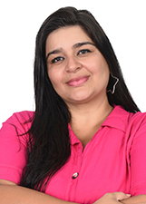 Foto de CLEUDIANA ALVES MARTINS