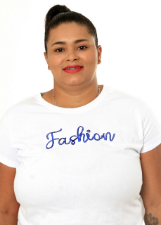 Foto de ROSIANE DA SILVA BALDUINO