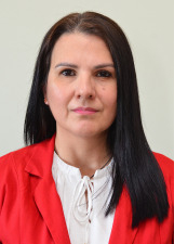 Foto de CRISTIANE BARELLA SOUZA ARAUJO