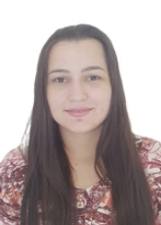 Foto de VALÉRIA BEATRIZ PINHEIRO DOS SANTOS