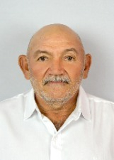 Foto de Paulo da Mata Pedrozo