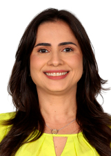Foto de GHEYSA MARIA BONFIM BORGATO