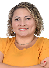 Foto de MILA APARECIDA RIBEIRO FERREIRA