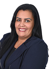Foto de JULIANE VALERIA PEREIRA FURTADO