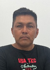 Foto de ISMAEL LOPES SURUBI