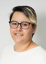Foto de MARLISE FLORES ALVES DA SILVA