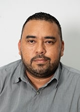 Foto de GEAN CARLOS FERREIRA DA SILVA