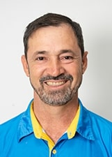 Foto de CLAUDEMIR DE OLIVEIRA RIOS