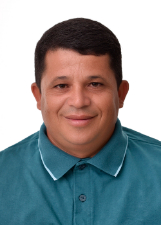 Foto de CLAUDINEI JOSE DA SILVA