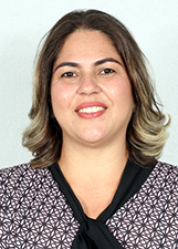 Foto de Renata Bonfim Dela Costa