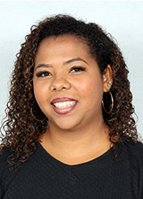Foto de Flavia de Souza da Silva