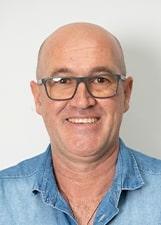 Foto de MARCIO LUIZ SCHEAFER