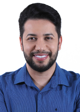 Foto de ANDERSON SANTANA DOS SANTOS