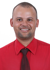 Foto de WELLINTON LEANDRO SOUZA DOS SANTOS