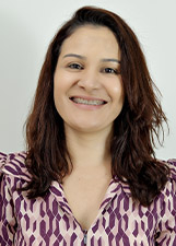 Foto de Zenilda Aparecida de Mello Campos