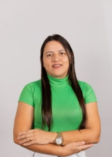 Foto de LEILA DA SILVA TEIXEIRA DE ALMEIDA