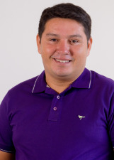 Foto de Gilberto da Silva Chavante