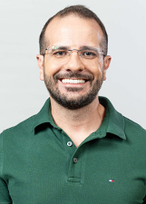 Foto de ACHILLE SOTIRIOS LIAMBOS NETO
