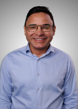 Foto de LAUDICÉRIO AGUIAR MACHADO
