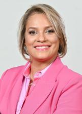Foto de LUCIANA JUCÁ DE OLIVEIRA