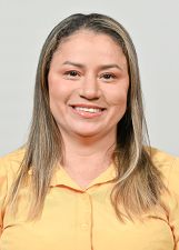 Foto de MARCIA CRISTINA DA SILVA