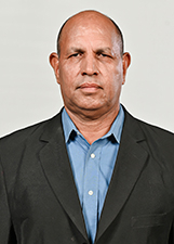 Foto de RUSTISON PEDROSO
