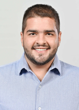 Foto de GABRIEL CESAR RICAS LEITE