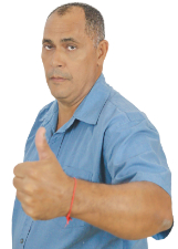 Foto de CASSIMIRO DA SILVA FILHO