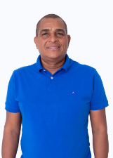 Foto de MARCOS ANTONIO RIBEIRO DA CRUZ