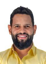 Foto de ROGERIO VINICIUS ALMEIDA SANTANA