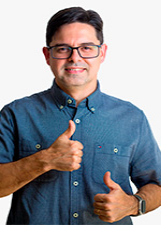 Foto de JULIUS CÉSAR CECHELLA GOMES